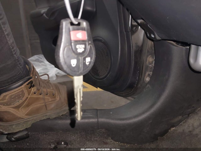2019 Nissan Versa 1.6 Sv მანქანა იყიდება აუქციონზე, vin: 3N1CN7AP5KL857779, აუქციონის ნომერი: 45890379