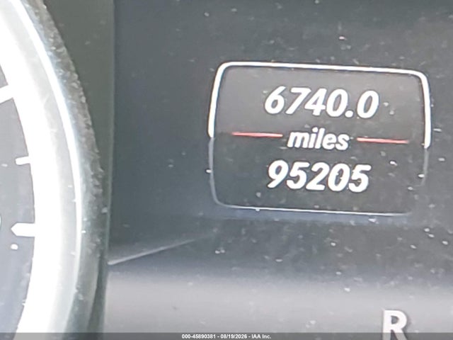 Aukcja sprzedaży 2015 Mercedes-benz Ml 350, vin: 4JGDA5JB8FA581676, numer aukcji: 45890381