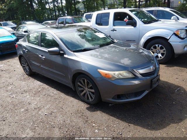 Aukcja sprzedaży 2013 Acura Ilx 2.0l, vin: 19VDE1F76DE005271, numer aukcji: 45890382