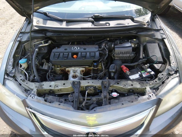 2013 Acura Ilx 2.0l მანქანა იყიდება აუქციონზე, vin: 19VDE1F76DE005271, აუქციონის ნომერი: 45890382