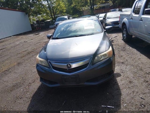 2013 Acura Ilx 2.0l მანქანა იყიდება აუქციონზე, vin: 19VDE1F76DE005271, აუქციონის ნომერი: 45890382