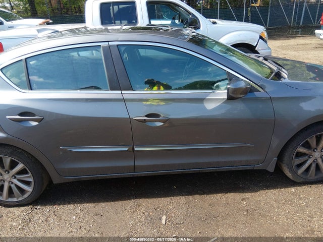 2013 Acura Ilx 2.0l მანქანა იყიდება აუქციონზე, vin: 19VDE1F76DE005271, აუქციონის ნომერი: 45890382