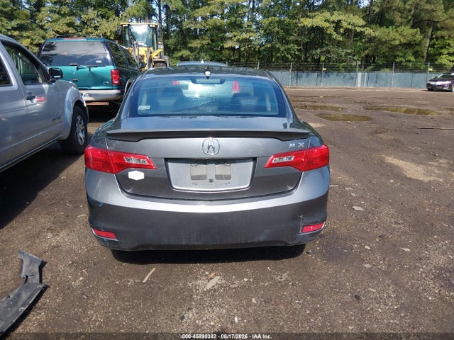 2013 Acura Ilx 2.0l მანქანა იყიდება აუქციონზე, vin: 19VDE1F76DE005271, აუქციონის ნომერი: 45890382