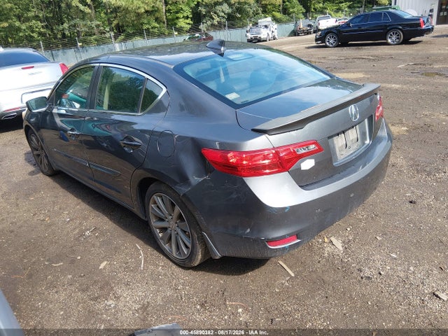 2013 Acura Ilx 2.0l მანქანა იყიდება აუქციონზე, vin: 19VDE1F76DE005271, აუქციონის ნომერი: 45890382