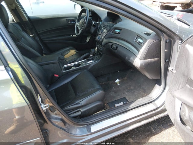 2013 Acura Ilx 2.0l მანქანა იყიდება აუქციონზე, vin: 19VDE1F76DE005271, აუქციონის ნომერი: 45890382