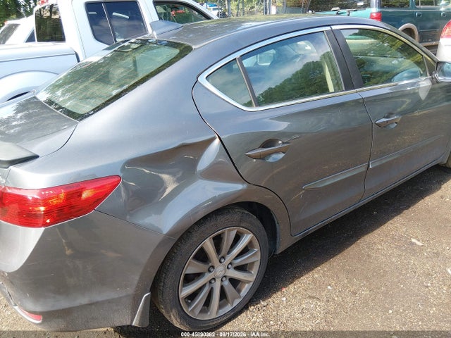 2013 Acura Ilx 2.0l მანქანა იყიდება აუქციონზე, vin: 19VDE1F76DE005271, აუქციონის ნომერი: 45890382