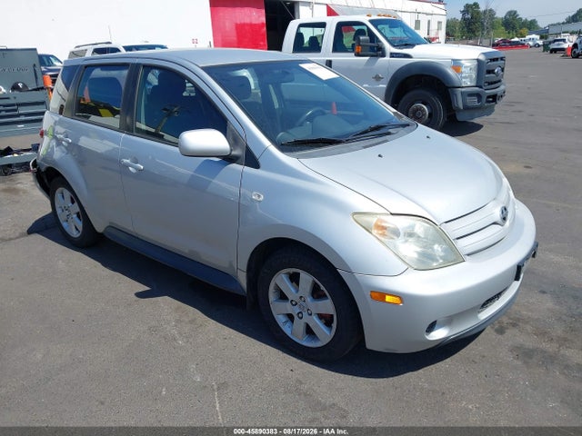 Продажа на аукционе авто 2005 Scion Xa, vin: JTKKT604350092355, номер лота: 45890383