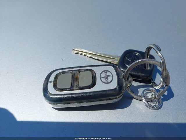 Aukcja sprzedaży 2005 Scion Xa, vin: JTKKT604350092355, numer aukcji: 45890383
