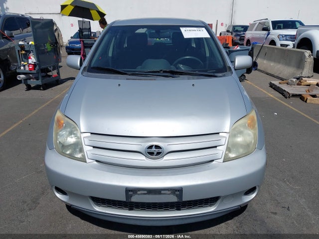 Aukcja sprzedaży 2005 Scion Xa, vin: JTKKT604350092355, numer aukcji: 45890383