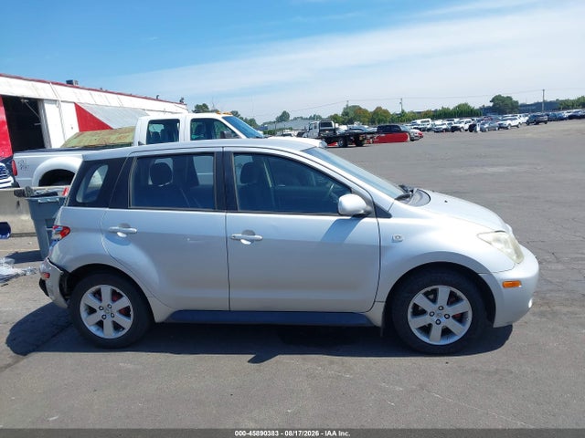 Aukcja sprzedaży 2005 Scion Xa, vin: JTKKT604350092355, numer aukcji: 45890383