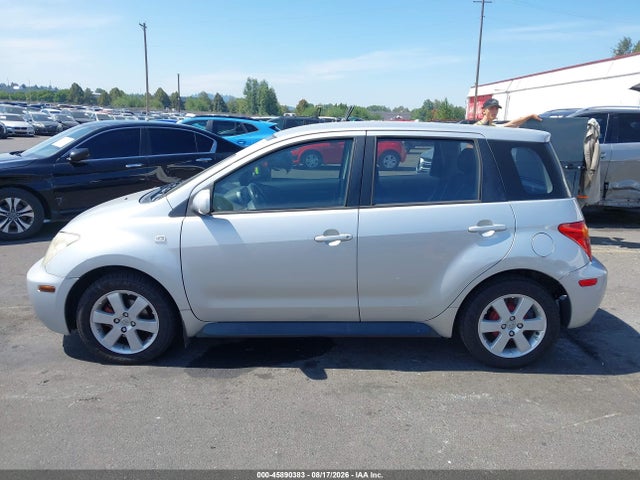Aukcja sprzedaży 2005 Scion Xa, vin: JTKKT604350092355, numer aukcji: 45890383