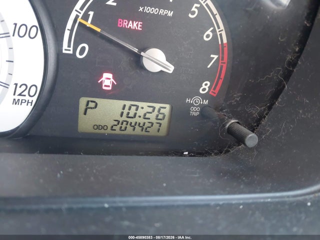 Aukcja sprzedaży 2005 Scion Xa, vin: JTKKT604350092355, numer aukcji: 45890383
