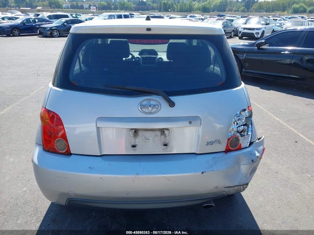 Aukcja sprzedaży 2005 Scion Xa, vin: JTKKT604350092355, numer aukcji: 45890383