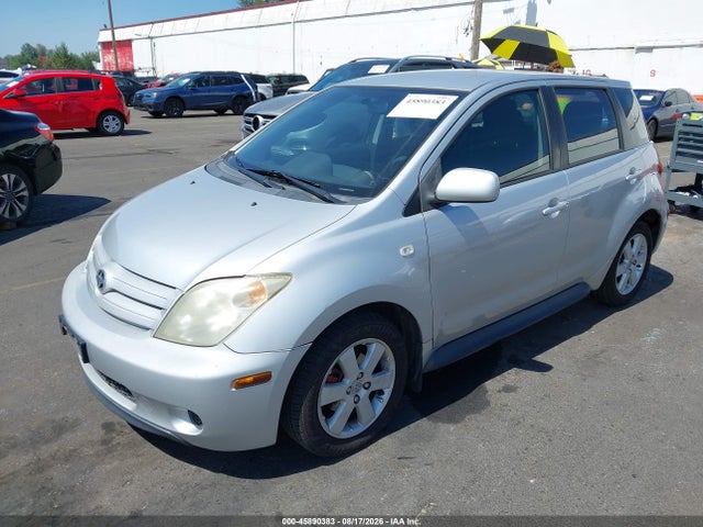 Aukcja sprzedaży 2005 Scion Xa, vin: JTKKT604350092355, numer aukcji: 45890383