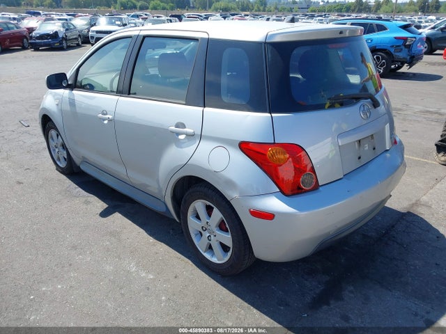 Aukcja sprzedaży 2005 Scion Xa, vin: JTKKT604350092355, numer aukcji: 45890383
