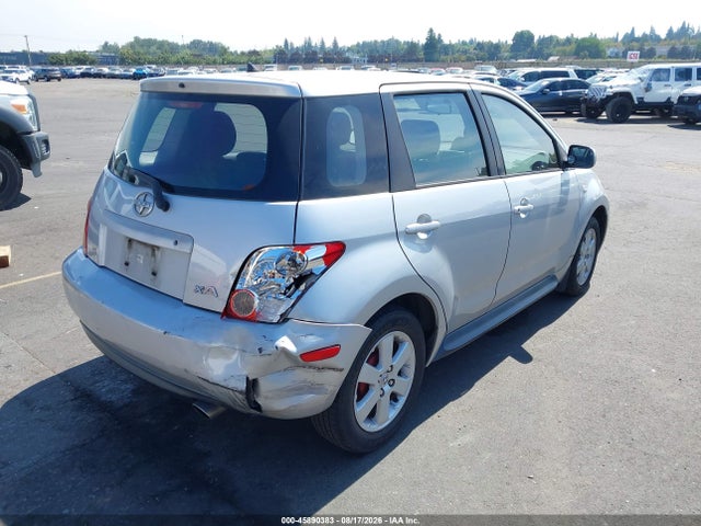 Aukcja sprzedaży 2005 Scion Xa, vin: JTKKT604350092355, numer aukcji: 45890383