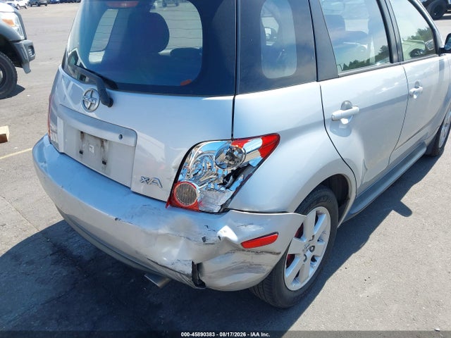 Aukcja sprzedaży 2005 Scion Xa, vin: JTKKT604350092355, numer aukcji: 45890383