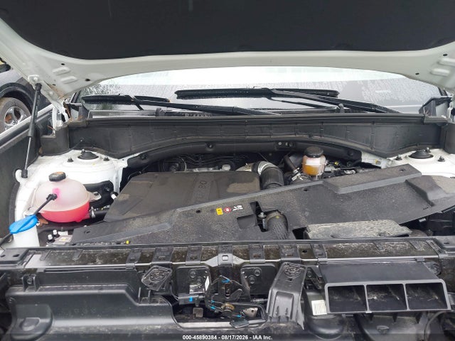 Aukcja sprzedaży 2025 Hyundai Santa Fe Se, vin: 5NMP1DGLXSH110835, numer aukcji: 45890384