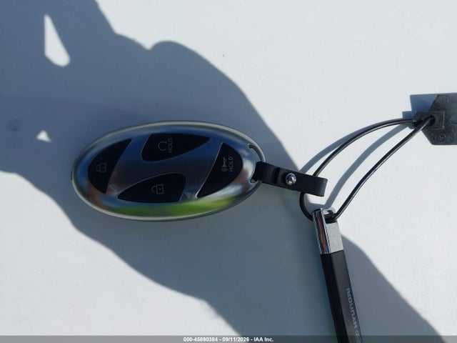 Aukcja sprzedaży 2025 Hyundai Santa Fe Se, vin: 5NMP1DGLXSH110835, numer aukcji: 45890384