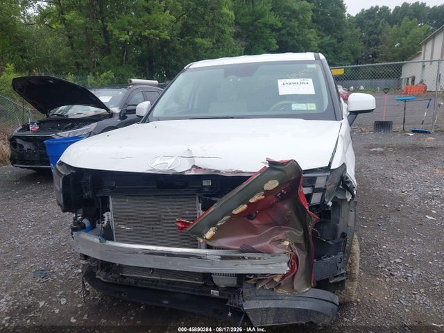 Aukcja sprzedaży 2025 Hyundai Santa Fe Se, vin: 5NMP1DGLXSH110835, numer aukcji: 45890384