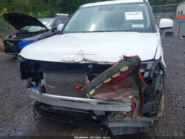 Aukcja sprzedaży 2025 Hyundai Santa Fe Se, vin: 5NMP1DGLXSH110835, numer aukcji: 45890384