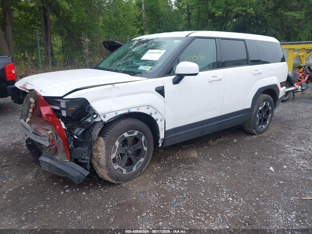 Aukcja sprzedaży 2025 Hyundai Santa Fe Se, vin: 5NMP1DGLXSH110835, numer aukcji: 45890384