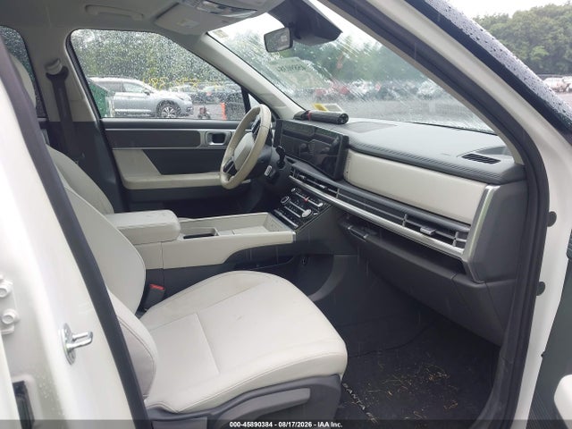 Aukcja sprzedaży 2025 Hyundai Santa Fe Se, vin: 5NMP1DGLXSH110835, numer aukcji: 45890384