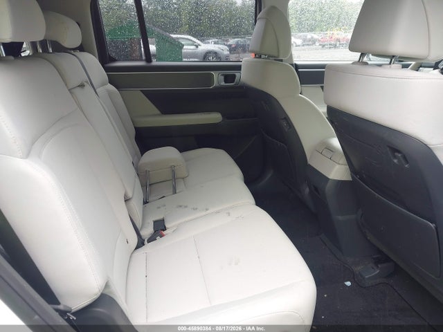 Aukcja sprzedaży 2025 Hyundai Santa Fe Se, vin: 5NMP1DGLXSH110835, numer aukcji: 45890384