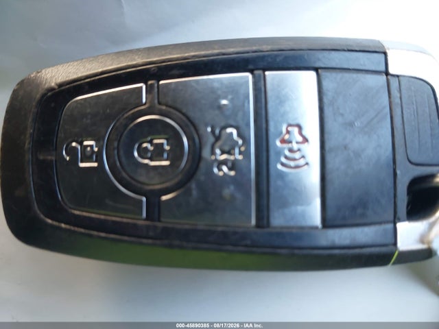 1FA6P8TH4J5173875 Ford Mustang Ecoboost