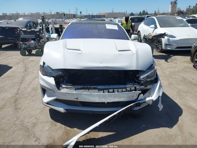 1FA6P8TH4J5173875 Ford Mustang Ecoboost