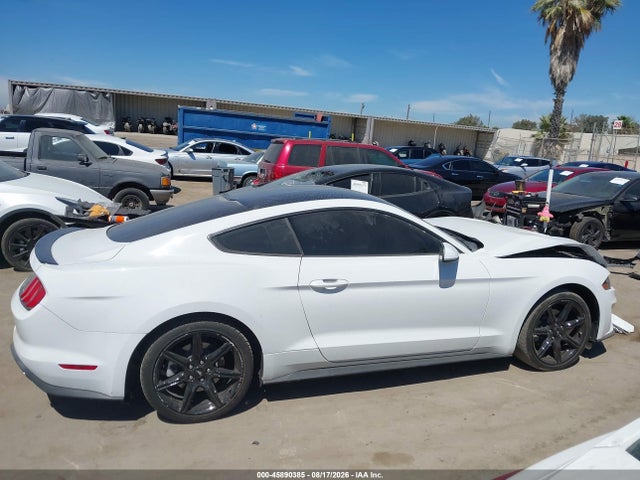 1FA6P8TH4J5173875 Ford Mustang Ecoboost
