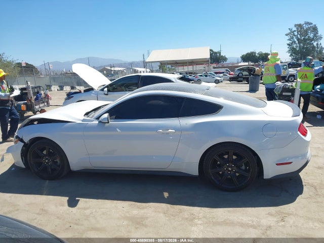 1FA6P8TH4J5173875 Ford Mustang Ecoboost