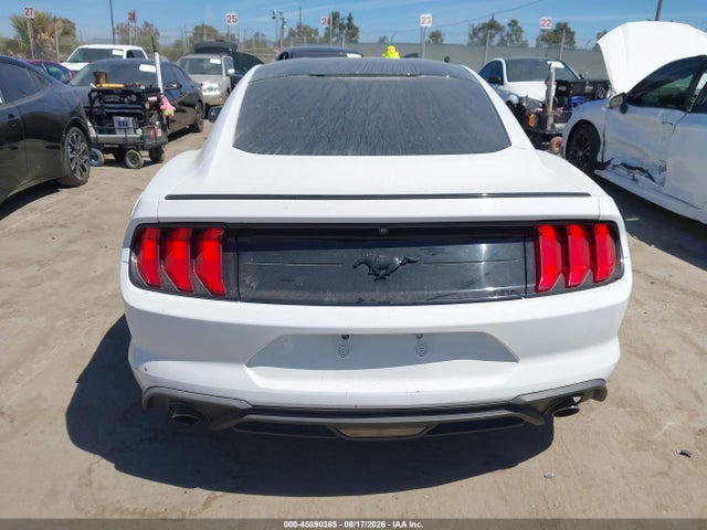 1FA6P8TH4J5173875 Ford Mustang Ecoboost