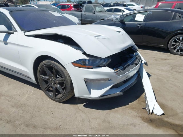1FA6P8TH4J5173875 Ford Mustang Ecoboost