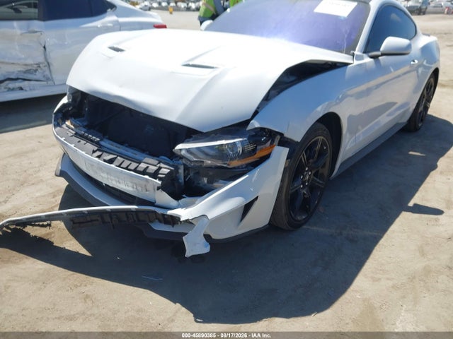 1FA6P8TH4J5173875 Ford Mustang Ecoboost
