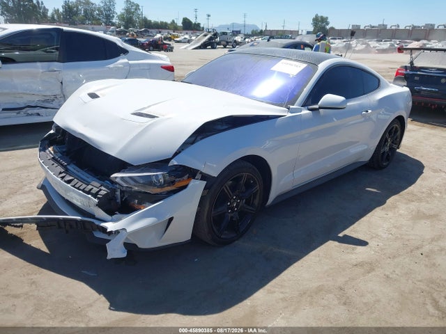 1FA6P8TH4J5173875 Ford Mustang Ecoboost