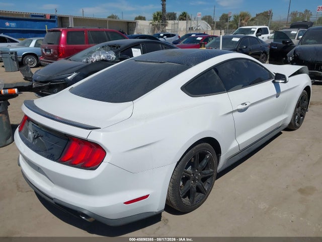 1FA6P8TH4J5173875 Ford Mustang Ecoboost