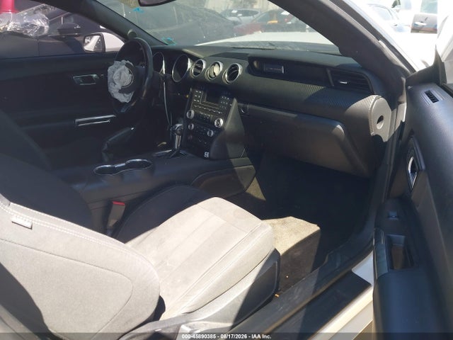 1FA6P8TH4J5173875 Ford Mustang Ecoboost