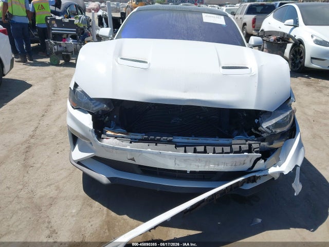 1FA6P8TH4J5173875 Ford Mustang Ecoboost