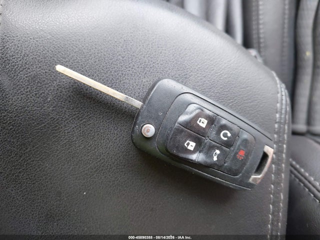 1G11E5SA4GF136642 Chevrolet Malibu Limited Ltz