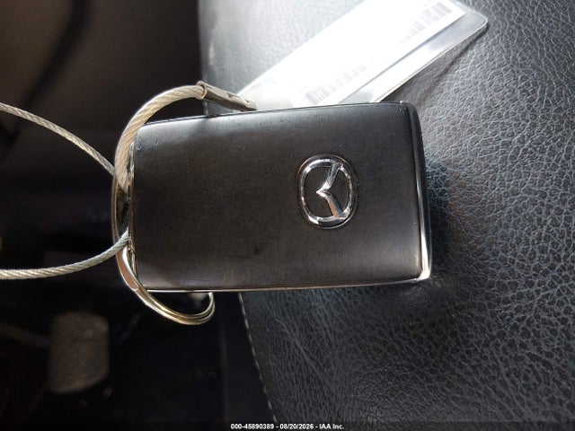 2025 Mazda Cx-5 2.5 S Preferred მანქანა იყიდება აუქციონზე, vin: JM3KFBCL2S0698145, აუქციონის ნომერი: 45890389