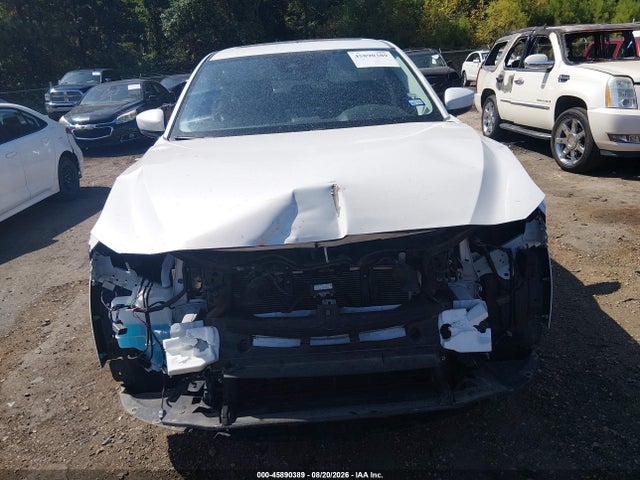2025 Mazda Cx-5 2.5 S Preferred მანქანა იყიდება აუქციონზე, vin: JM3KFBCL2S0698145, აუქციონის ნომერი: 45890389