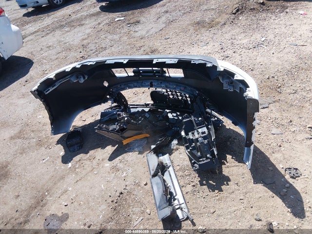 2025 Mazda Cx-5 2.5 S Preferred მანქანა იყიდება აუქციონზე, vin: JM3KFBCL2S0698145, აუქციონის ნომერი: 45890389