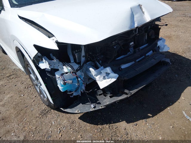 2025 Mazda Cx-5 2.5 S Preferred მანქანა იყიდება აუქციონზე, vin: JM3KFBCL2S0698145, აუქციონის ნომერი: 45890389