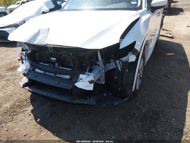 2025 Mazda Cx-5 2.5 S Preferred მანქანა იყიდება აუქციონზე, vin: JM3KFBCL2S0698145, აუქციონის ნომერი: 45890389