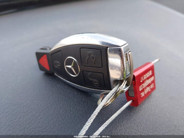 Aukcja sprzedaży 2015 Mercedes-benz Gla 250 4matic, vin: WDCTG4GB4FJ074364, numer aukcji: 45890404