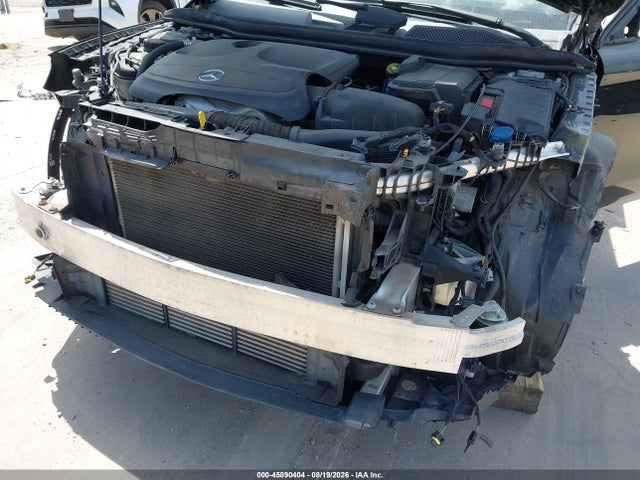 Aukcja sprzedaży 2015 Mercedes-benz Gla 250 4matic, vin: WDCTG4GB4FJ074364, numer aukcji: 45890404