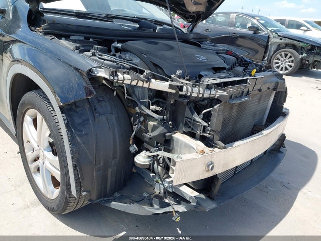 Aukcja sprzedaży 2015 Mercedes-benz Gla 250 4matic, vin: WDCTG4GB4FJ074364, numer aukcji: 45890404