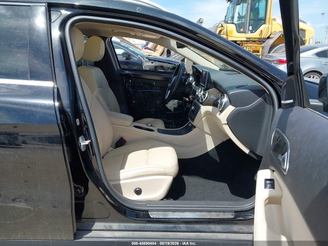 Aukcja sprzedaży 2015 Mercedes-benz Gla 250 4matic, vin: WDCTG4GB4FJ074364, numer aukcji: 45890404
