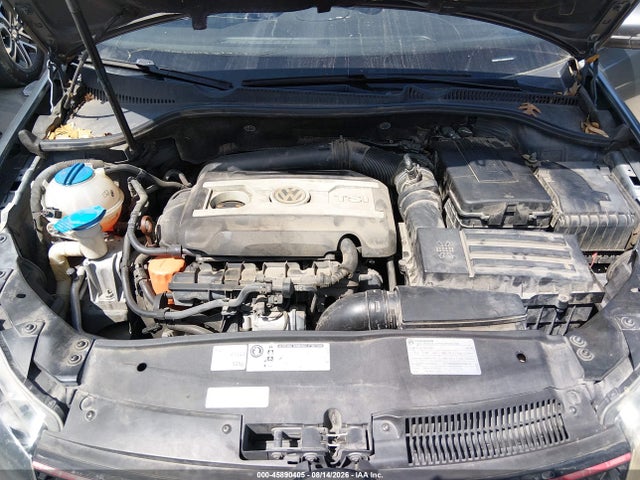 Aukcja sprzedaży 2013 Volkswagen Gti 2-door, vin: WVWFV7AJXDW025387, numer aukcji: 45890405